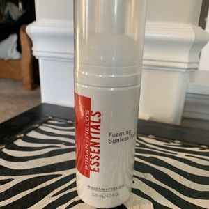 Rodan + Fields Foaming Sunless Tan